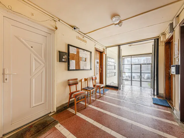 Eladó lakás Budapest XIV. kerület 42 nm