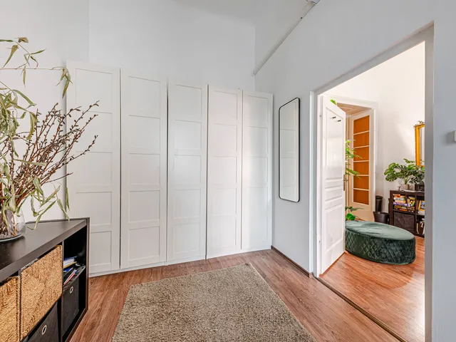 Eladó lakás Budapest II. kerület 56 nm