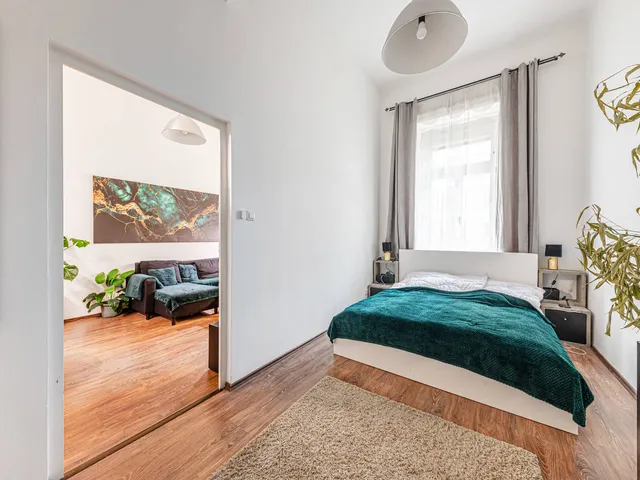 Eladó lakás Budapest II. kerület 56 nm