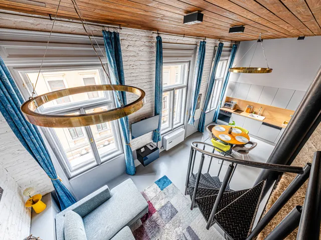 Eladó lakás Budapest XIII. kerület 65 nm