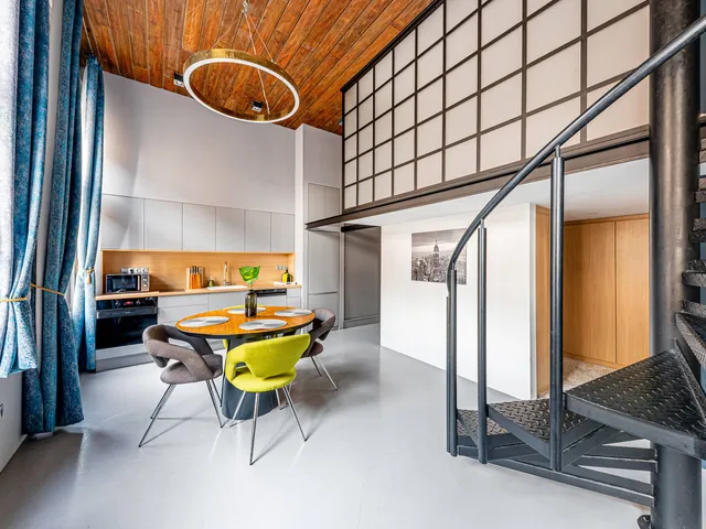 Eladó lakás Budapest XIII. kerület 65 nm