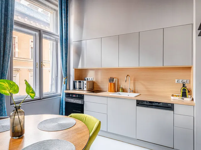 Eladó lakás Budapest XIII. kerület 65 nm