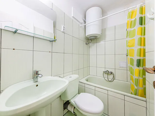 Eladó lakás Budapest VII. kerület 23 nm