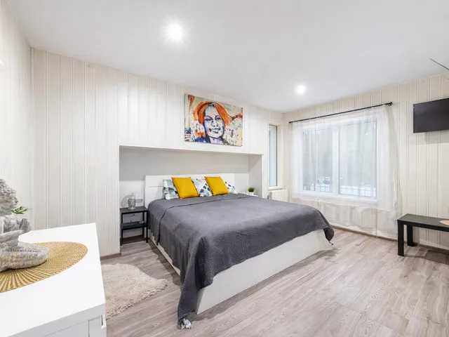 Eladó lakás Budapest VII. kerület 23 nm