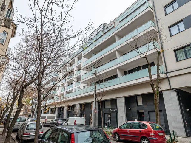 Eladó lakás Budapest XIII. kerület 45 nm