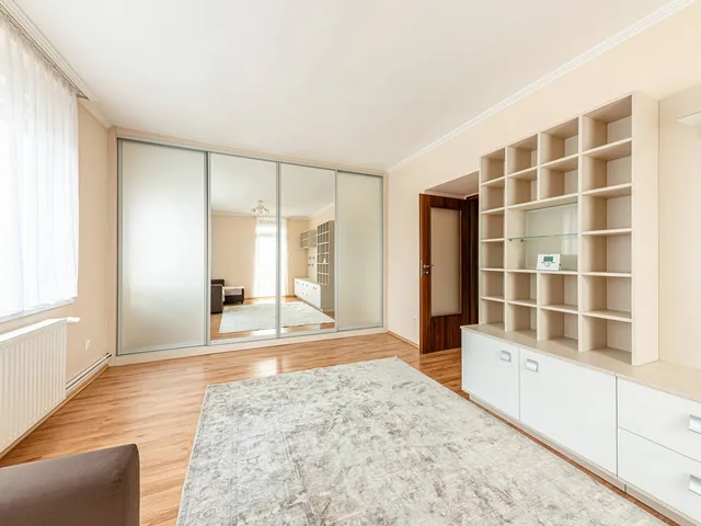 Eladó lakás Budapest II. kerület 52 nm