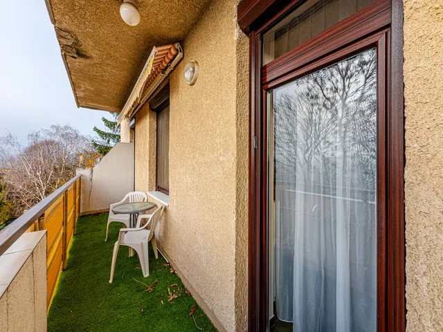 Eladó lakás Budapest II. kerület 52 nm