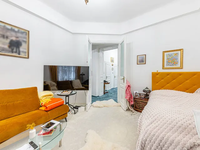 Eladó lakás Budapest II. kerület 69 nm