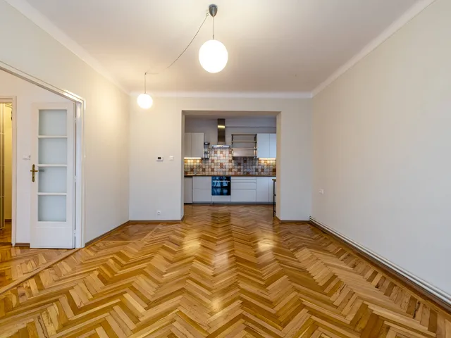 Eladó lakás Budapest II. kerület 75 nm