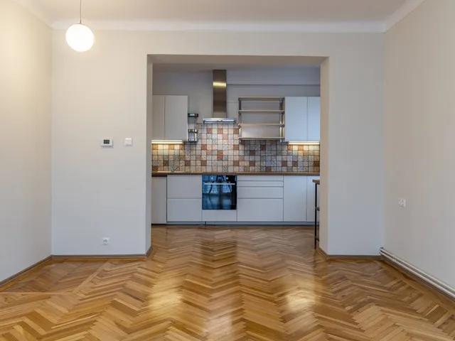 Eladó lakás Budapest II. kerület 75 nm