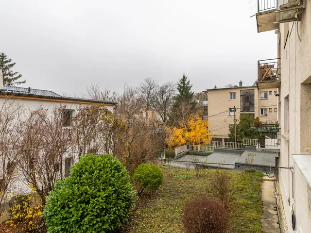 Eladó lakás Budapest II. kerület 75 nm