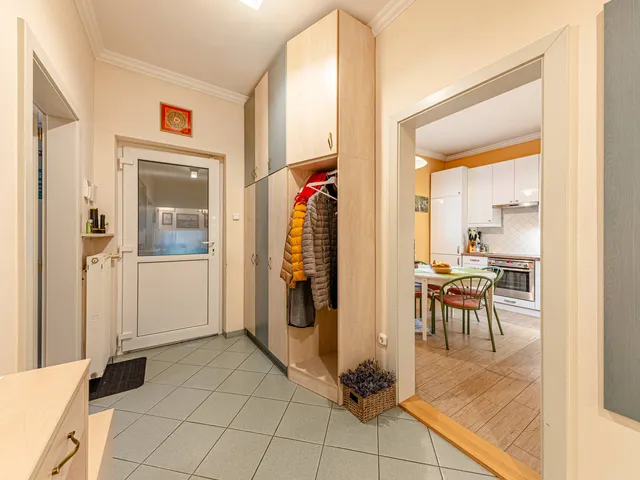 Eladó ház Budapest II. kerület 220 nm