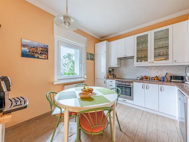 Eladó ház Budapest II. kerület 220 nm