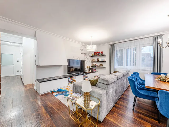 Eladó ház Budapest II. kerület 273 nm