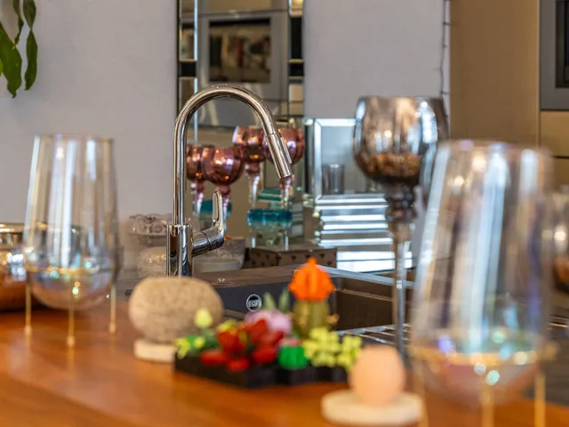 Eladó lakás Budapest II. kerület 98 nm