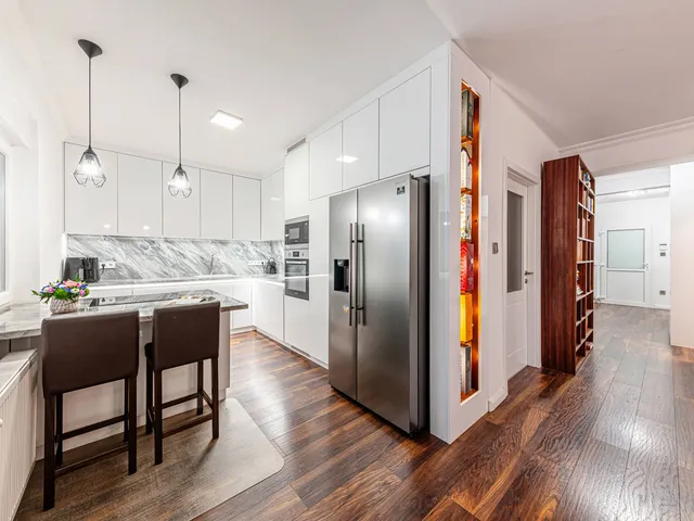 Eladó ház Budapest II. kerület 273 nm