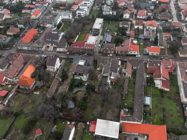 Eladó ház Budapest XX. kerület 165 nm