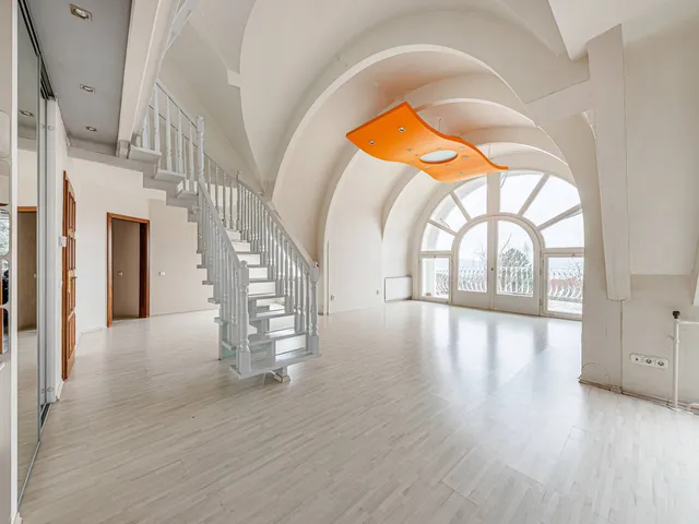 Kiadó lakás Budapest II. kerület 148 nm