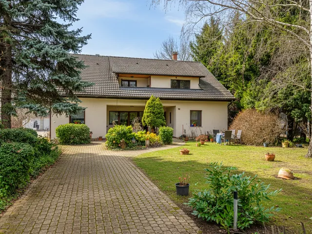 Eladó ház Agárd 177 nm