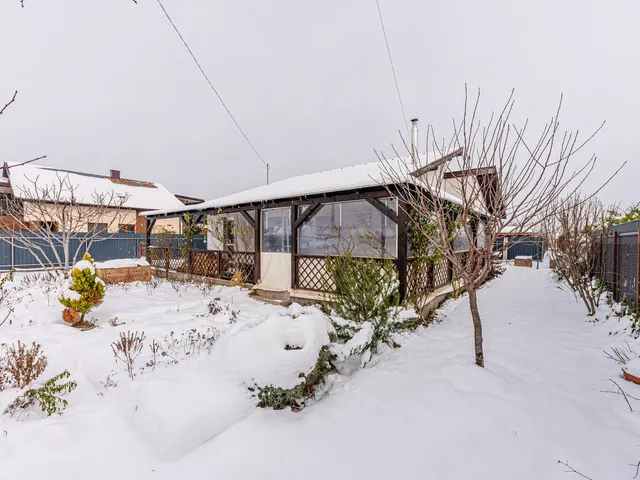 Eladó ház Délegyháza 116 nm