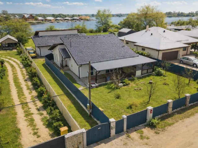 Eladó ház Délegyháza 116 nm