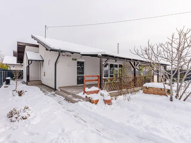 Eladó ház Délegyháza 116 nm