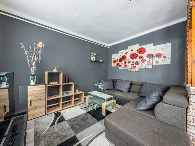 Eladó ház Balatonboglár 200 nm