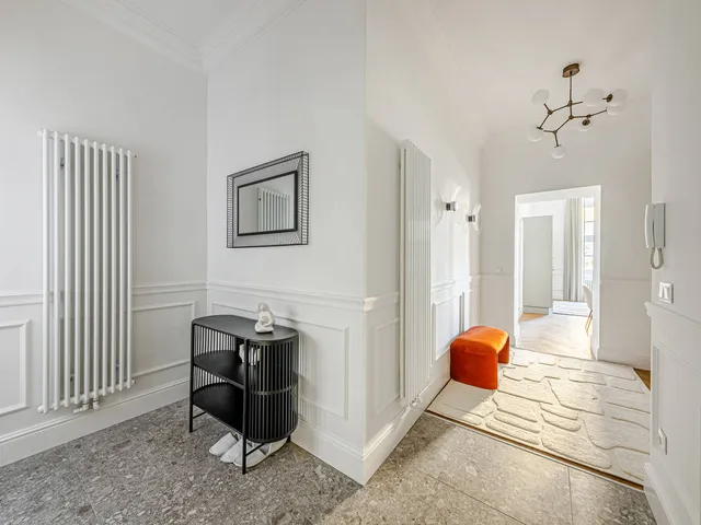 Kiadó lakás Budapest V. kerület 90 nm