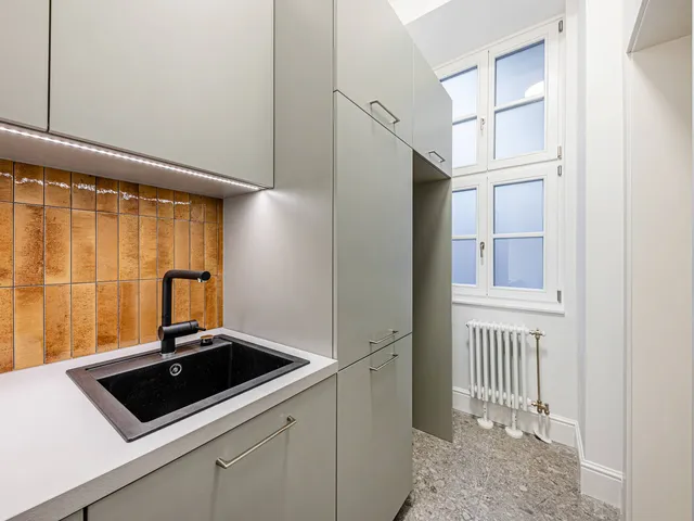 Kiadó lakás Budapest V. kerület 90 nm