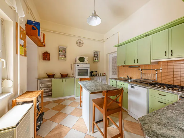 Eladó lakás Budapest XIX. kerület 80 nm