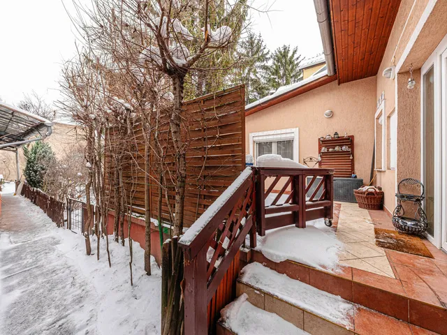 Eladó lakás Budapest XIX. kerület 80 nm