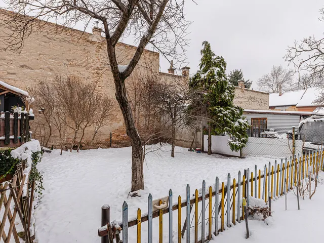 Eladó lakás Budapest XIX. kerület 80 nm