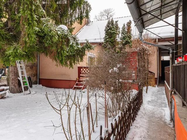 Eladó lakás Budapest XIX. kerület 80 nm