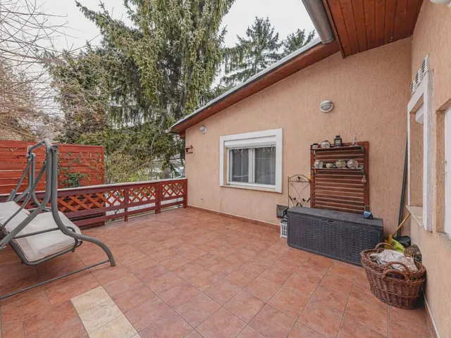 Eladó lakás Budapest XIX. kerület 80 nm