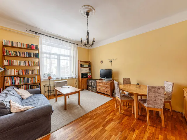 Eladó lakás Budapest XIX. kerület 80 nm
