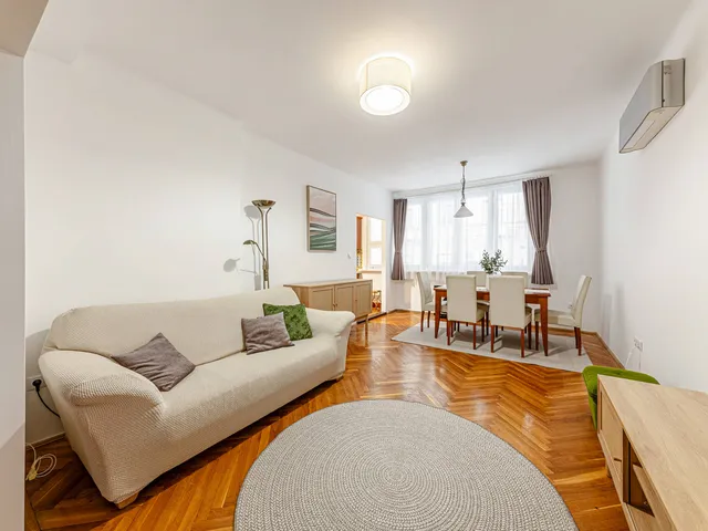 Kiadó lakás Budapest II. kerület 68 nm