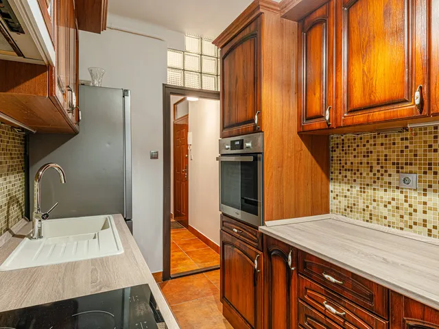 Kiadó lakás Budapest II. kerület 68 nm