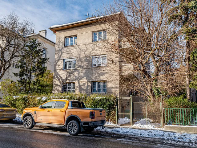 Kiadó lakás Budapest XII. kerület 40 nm