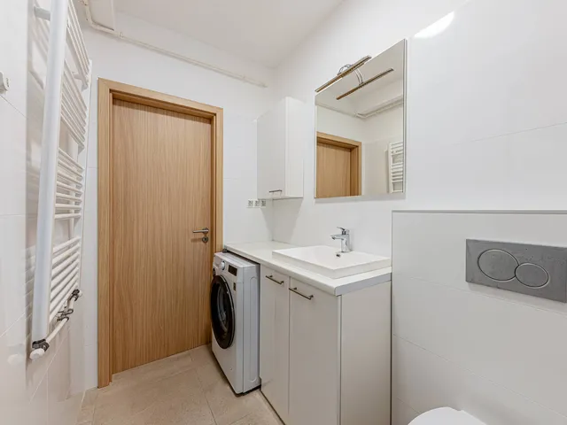 Kiadó lakás Budapest XII. kerület 40 nm