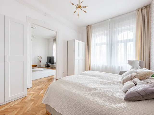 Eladó lakás Budapest II. kerület 150 nm