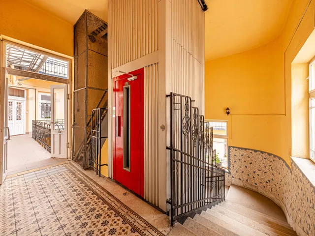 Eladó lakás Budapest II. kerület 150 nm