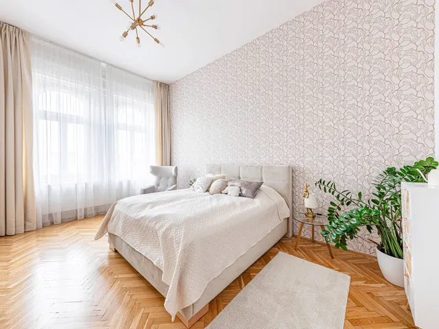 Eladó lakás Budapest II. kerület 150 nm