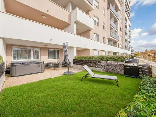 Eladó lakás Budapest XI. kerület 43 nm