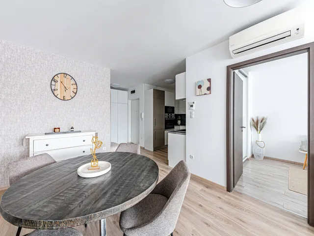 Eladó lakás Budapest XI. kerület 43 nm