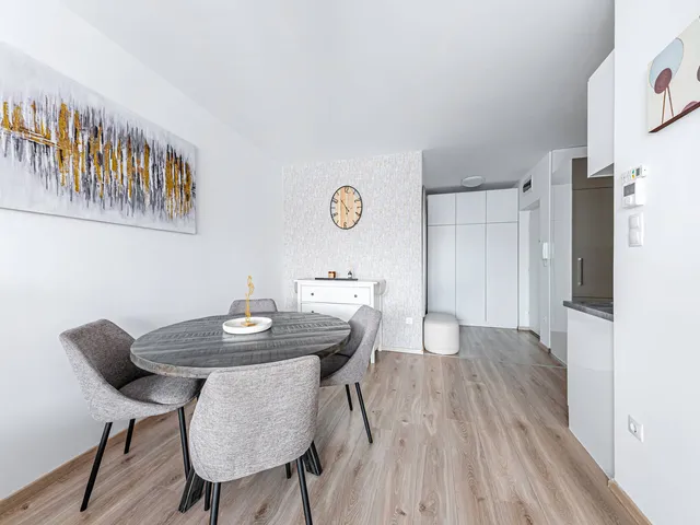 Eladó lakás Budapest XI. kerület 43 nm