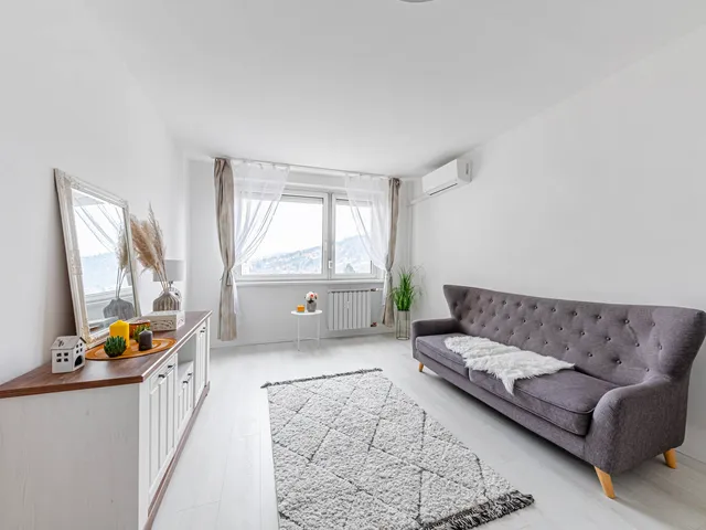 Kiadó lakás Budaörs 52 nm