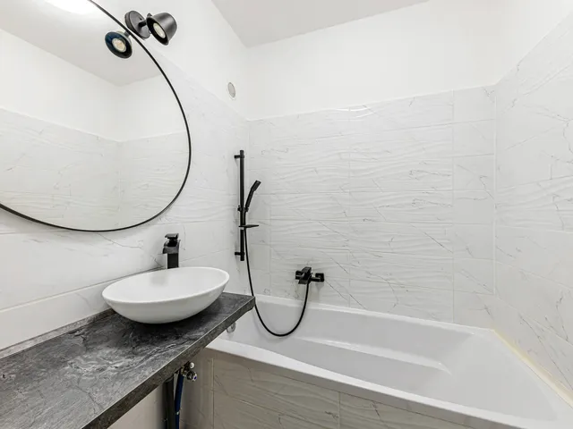 Kiadó lakás Budaörs 52 nm