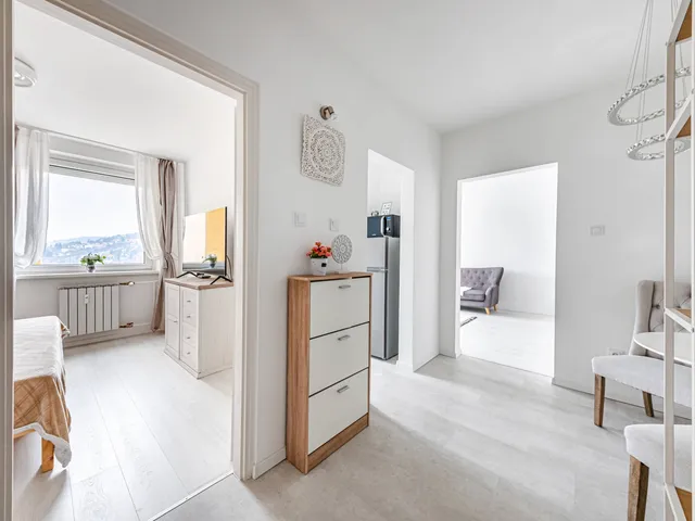 Kiadó lakás Budaörs 52 nm