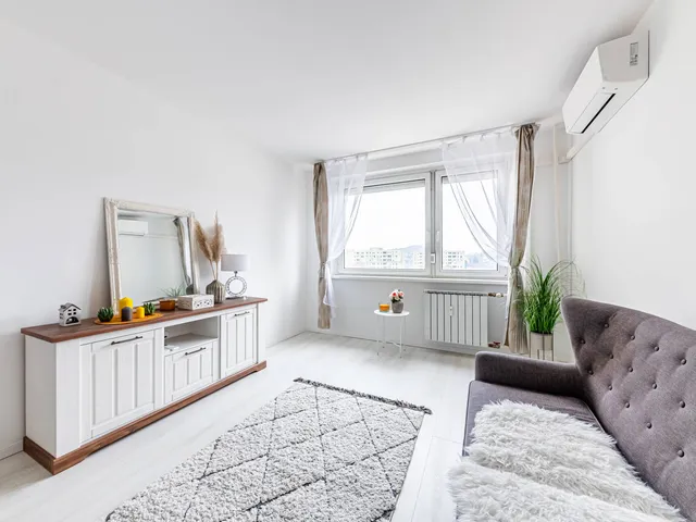 Kiadó lakás Budaörs 52 nm