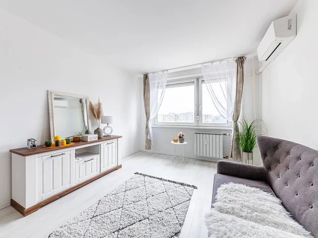 Kiadó lakás Budaörs 52 nm